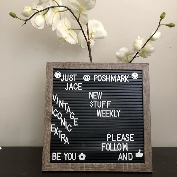 Vintage red leather coat - Picture 2 of 4